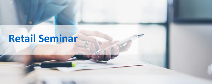 Retail Seminar